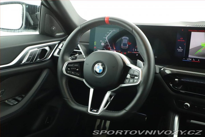 BMW 4 M440i xDrive 2025