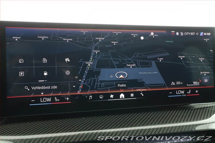 BMW 4 M440i xDrive, Matrix LED 2025