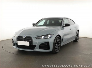 BMW 4 M440i xDrive, M440i, KEYL 2025