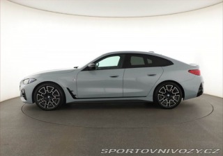 BMW 4 M440i xDrive, M440i, KEYL 2025