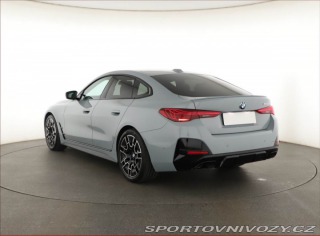 BMW 4 M440i xDrive, M440i, KEYL 2025