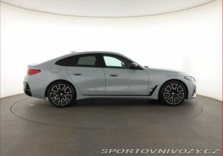 BMW 4 M440i xDrive, M440i, KEYL 2025
