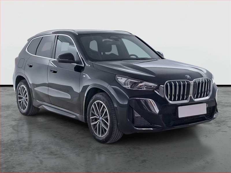 BMW X1 xDrive30e