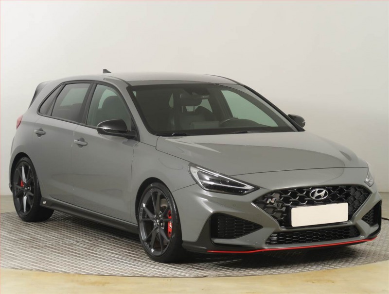 Hyundai i30 N N Performance