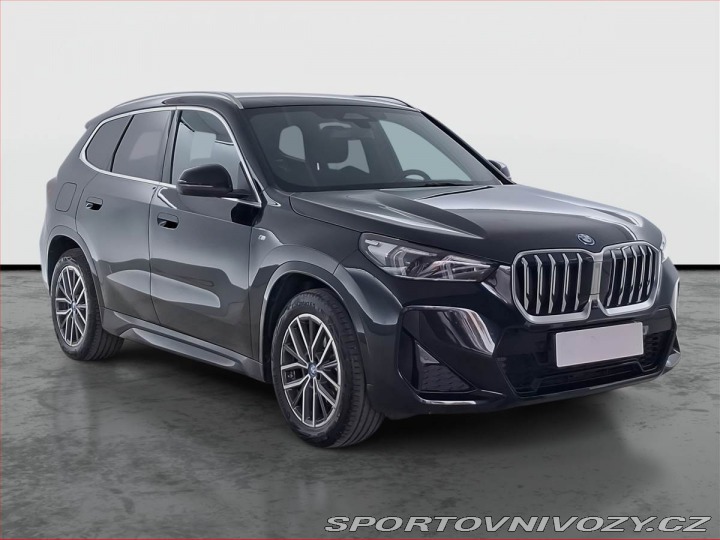 BMW X1 xDrive30e 2024