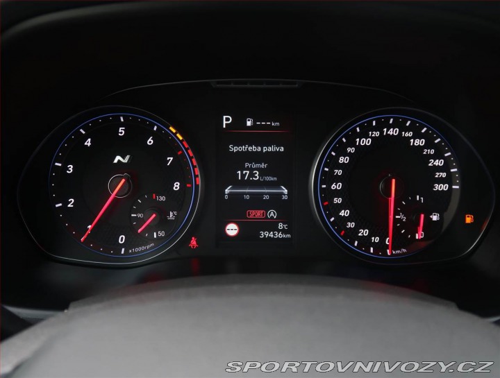 Hyundai i30 N N Performance 2021