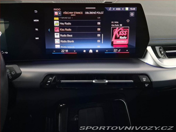 BMW X1 xDrive30e 2024