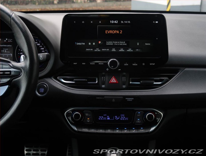 Hyundai i30 N N Performance 2021