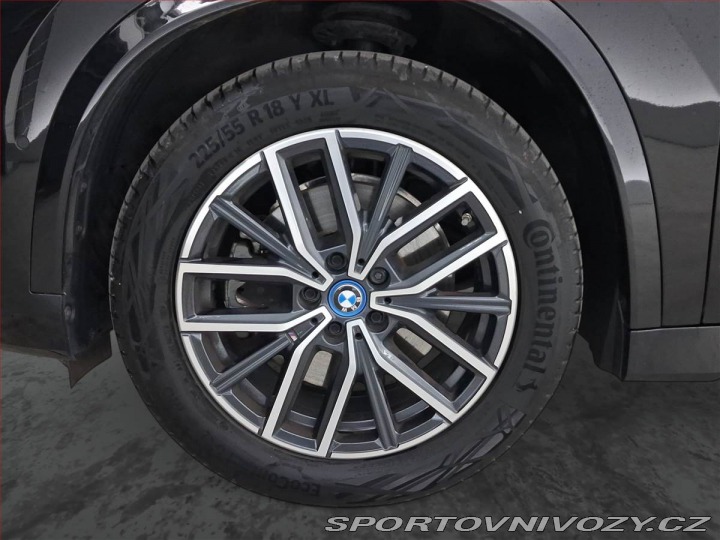 BMW X1 xDrive30e 2024