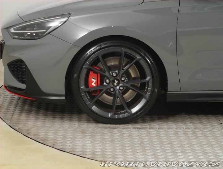 Hyundai i30 N N Performance 2021