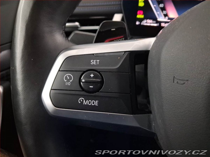 BMW X1 xDrive30e 2024