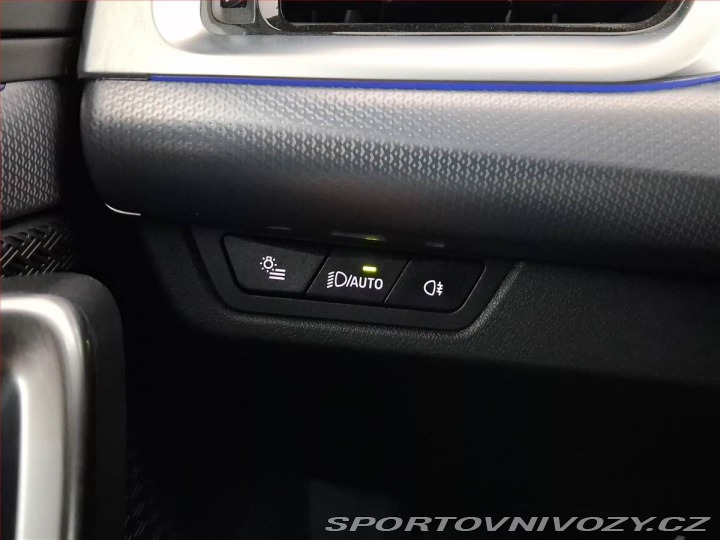 BMW X1 xDrive30e 2024