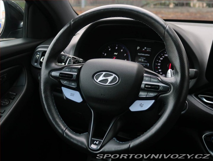 Hyundai i30 N N Performance 2021