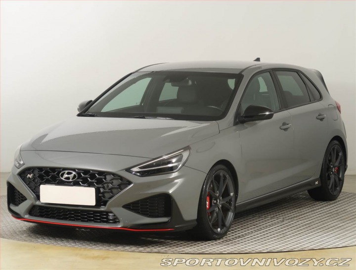 Hyundai i30 N N Performance 2021