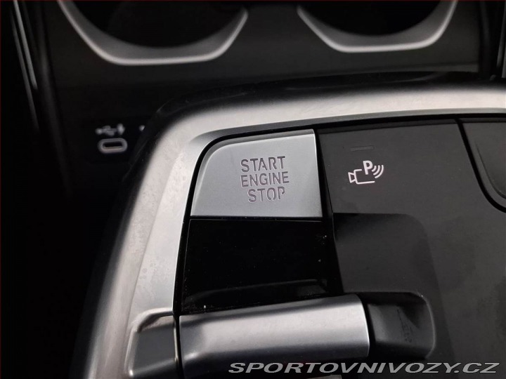 BMW X1 xDrive30e 2024