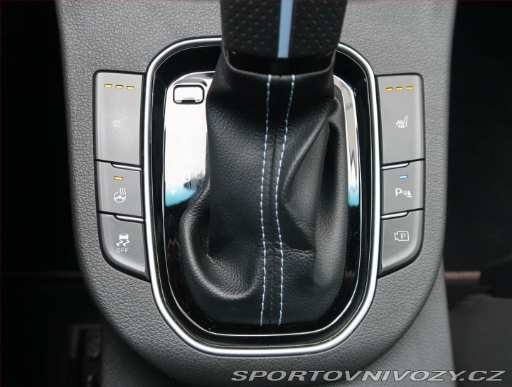 Hyundai i30 N N Performance 2021