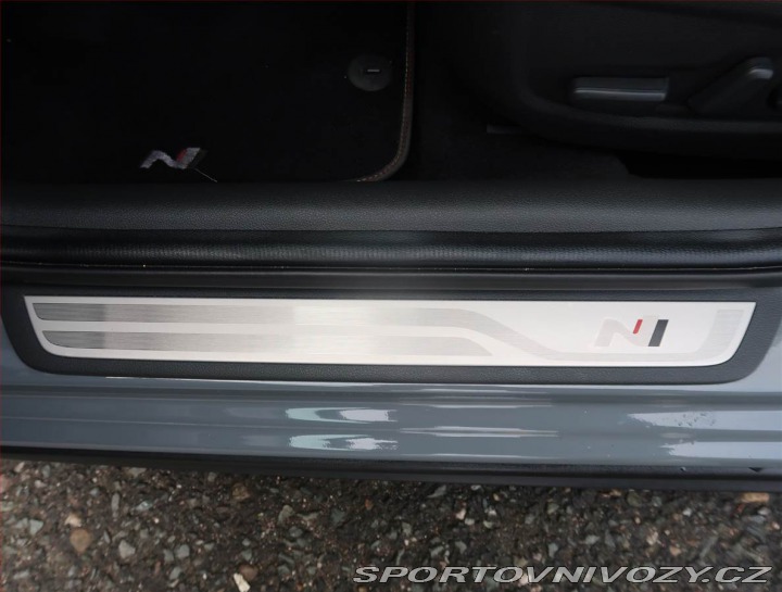 Hyundai i30 N N Performance 2021