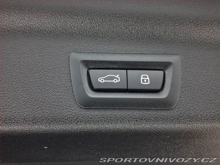 BMW X1 xDrive30e 2024