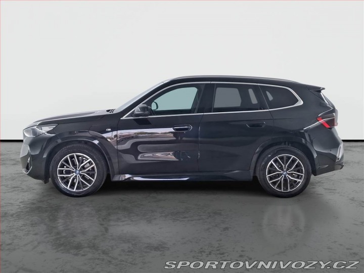BMW X1 xDrive30e 2024