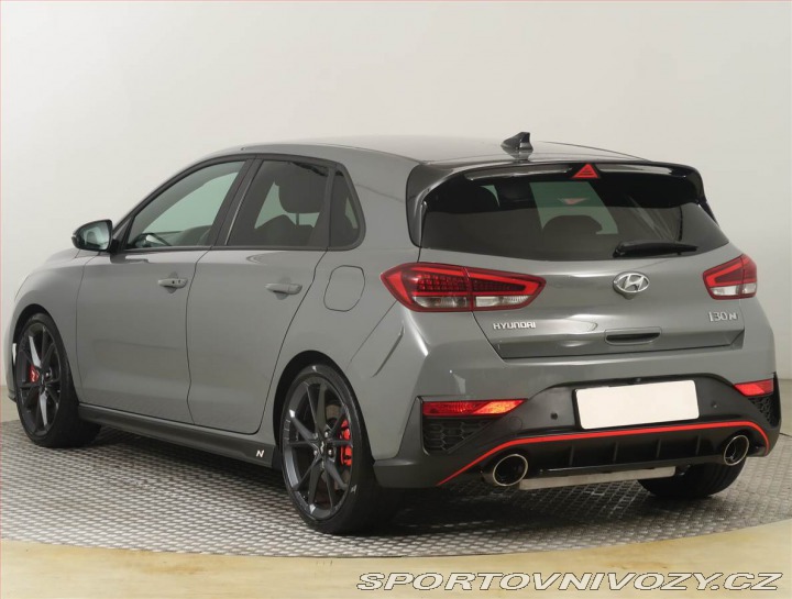 Hyundai i30 N N Performance 2021