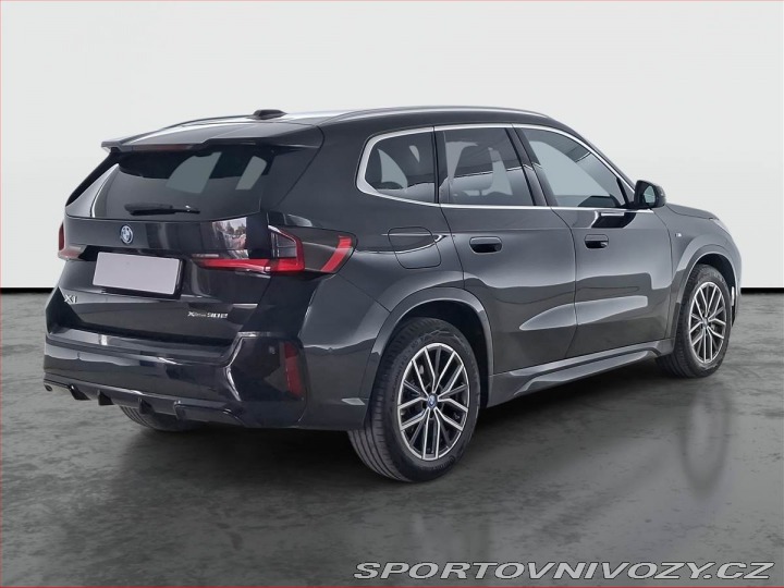BMW X1 xDrive30e 2024