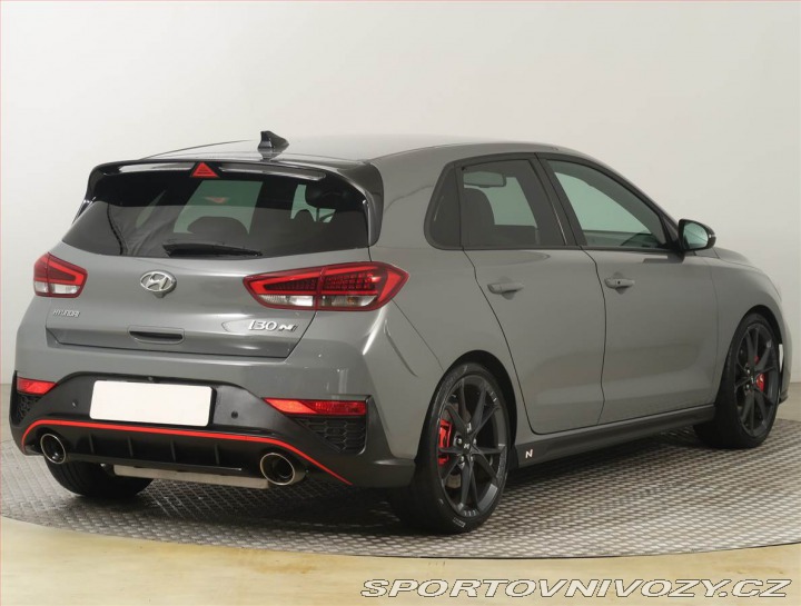 Hyundai i30 N N Performance 2021