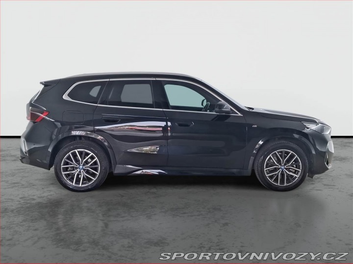 BMW X1 xDrive30e 2024