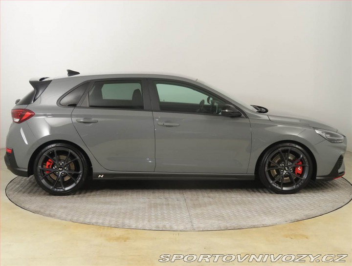 Hyundai i30 N N Performance 2021