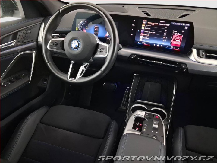 BMW X1 xDrive30e 2024