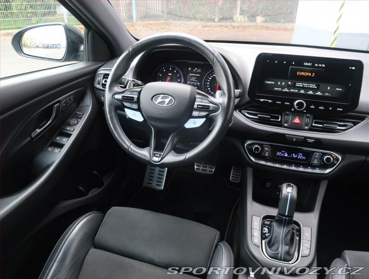 Hyundai i30 N N Performance 2021