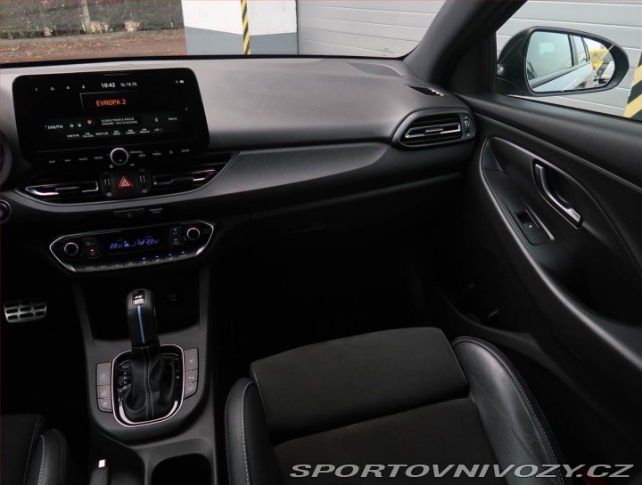Hyundai i30 N N Performance 2021
