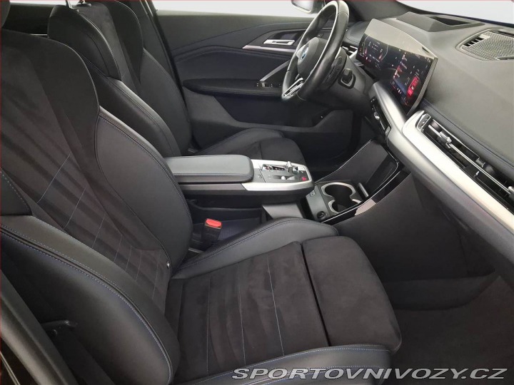 BMW X1 xDrive30e 2024