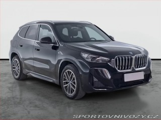 BMW X1 xDrive30e 2024