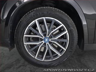 BMW X1 xDrive30e 2024
