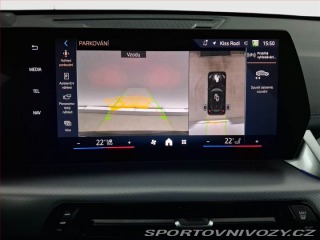 BMW X1 xDrive30e 2024