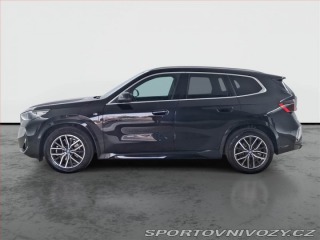 BMW X1 xDrive30e 2024