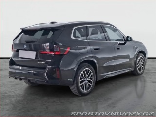 BMW X1 xDrive30e 2024
