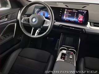 BMW X1 xDrive30e 2024