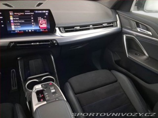 BMW X1 xDrive30e 2024