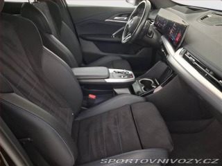 BMW X1 xDrive30e 2024
