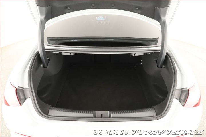 Mercedes-Benz CLA 35 AMG, 35 AMG, KEYLESS 2025