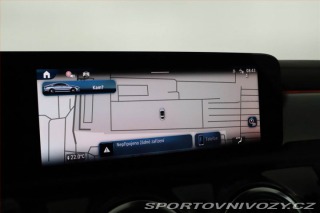 Mercedes-Benz CLA 35 AMG, 35 AMG, KEYLESS 2025