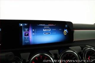 Mercedes-Benz CLA 35 AMG, 35 AMG, KEYLESS 2025