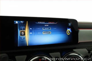 Mercedes-Benz CLA 35 AMG, 35 AMG, KEYLESS 2025