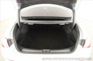 Mercedes-Benz CLA 35 AMG, 35 AMG, KEYLESS 2025