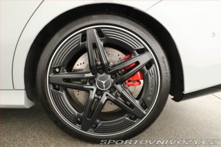 Mercedes-Benz CLA 35 AMG, 35 AMG, KEYLESS 2025