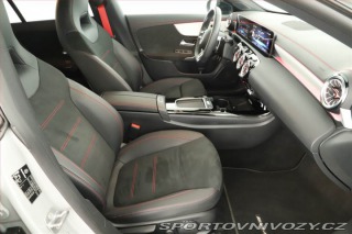 Mercedes-Benz CLA 35 AMG, 35 AMG, KEYLESS 2025