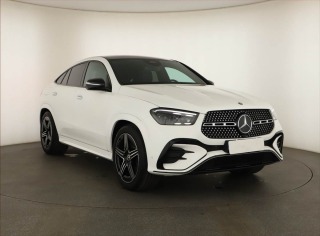 Mercedes-Benz GLE 300 d 4MATIC, AMG, KEYLES