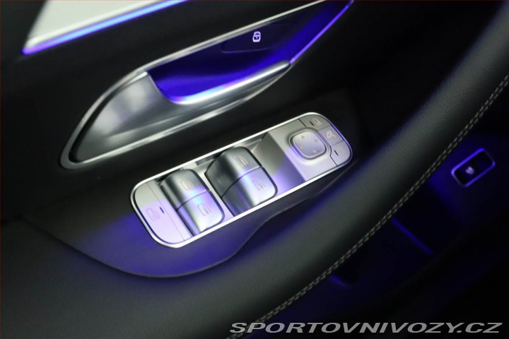 Mercedes-Benz Ostatní modely GLE 300 d 4MATIC, AMG, KEYLES 2026