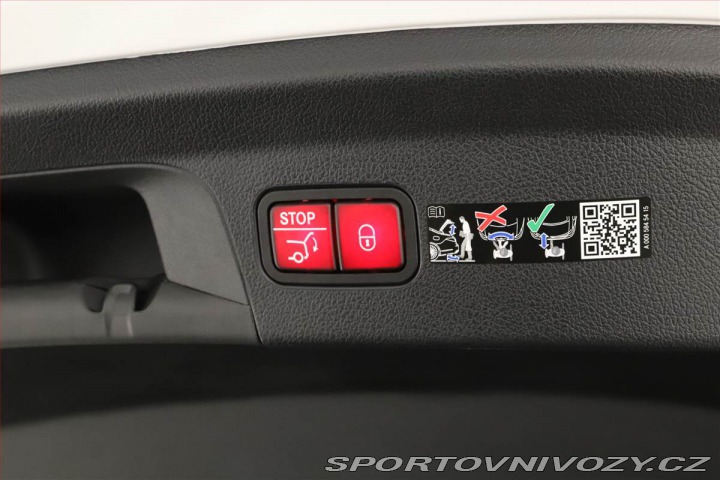 Mercedes-Benz Ostatní modely GLE 300 d 4MATIC, AMG, Vzduch 2026
